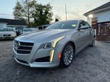 Used 2014 Cadillac CTS Luxury image 3