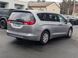 Certified 2020 Chrysler Voyager L image 3