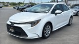 Used 2022 Toyota Corolla LE image 4