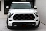 Used 2024 Toyota Sequoia Platinum w/ TRD Off-Road Package image 3