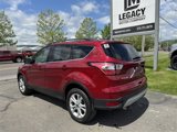 Used 2018 Ford Escape SE w/ Ford Safe & Smart Package image 6