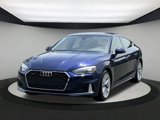 Used 2022 Audi A5 2.0T Premium w/ Convenience Package image 3