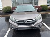 Used 2015 Honda CR-V EX image 5