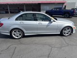 Used 2012 Mercedes-Benz C 250 Sedan image 5