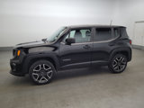Used 2021 Jeep Renegade Sport image 2