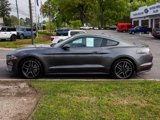 Certified 2023 Ford Mustang Premium image 3