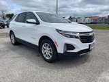 Used 2023 Chevrolet Equinox LT w/ LPO, Floor Liner Package image 2