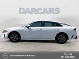 Used 2022 Kia K5 LXS image 4