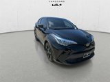 Used 2021 Toyota C-HR Nightshade image 2