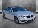 Used 2020 BMW 230i xDrive Convertible image 3