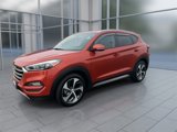 Used 2017 Hyundai Tucson Sport w/ Cargo Package image 4