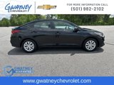 Used 2021 Hyundai Accent SE image 4
