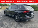 Used 2020 Volkswagen Tiguan SE image 5
