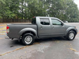 Used 2016 Nissan Frontier SV image 6