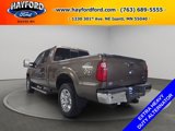 Used 2016 Ford F250 Lariat w/ Lariat Ultimate Package image 5