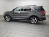 Used 2018 Ford Explorer Limited w/ Equipment Group 301A image 3