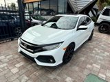 Used 2018 Honda Civic Sport Touring image 4