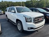 Used 2019 GMC Yukon XL SLT w/ HD Trailering Package image 2