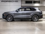 Certified 2024 Porsche Cayenne image 2