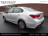 Used 2020 Kia Rio S image 3