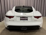 Used 2020 Jaguar F-TYPE Coupe image 6