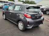 New 2024 Mitsubishi Mirage ES image 3