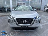 Certified 2021 Nissan Rogue SV image 2