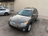 Used 2012 Hyundai Santa Fe Limited w/ Navigation Pkg 4 image 2