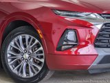 Certified 2020 Chevrolet Blazer Premier image 3