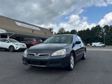 Used 2006 Honda Accord EX-L image 2