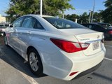 Used 2014 Hyundai Sonata GLS w/ Popular Equipment Group 2 image 2
