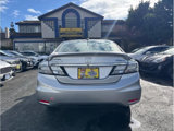 Used 2013 Honda Civic Hybrid Sedan image 5