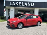 New 2025 Subaru Impreza 2.0i image 2