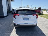 Certified 2022 GMC Terrain SLT image 4