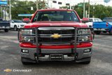 Used 2015 Chevrolet Silverado 1500 LT w/ All Star Edition image 2