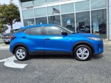 New 2025 Nissan Kicks Play S image 4