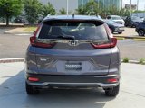 Used 2020 Honda CR-V Touring image 3
