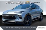 New 2025 Buick Encore GX Sport Touring w/ Black Roof Package image 2