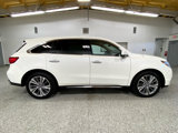 Used 2017 Acura MDX SH-AWD w/ Technology Package image 5