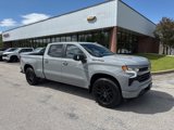 Used 2024 Chevrolet Silverado 1500 RST w/ RST All Star Premium Package image 3