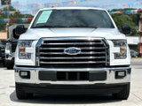 Used 2016 Ford F150 XLT w/ Equipment Group 302A Luxury image 2