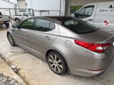 Used 2012 Kia Optima SX w/ Premium Touring Pkg image 4
