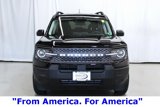New 2025 Ford Bronco Sport Big Bend image 2