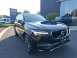 Used 2017 Volvo XC90 T6 Momentum w/ Vision Package image 3