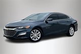 Used 2021 Chevrolet Malibu LT image 3