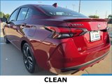 Used 2024 Nissan Versa SR image 4