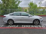 Used 2018 Hyundai Sonata SEL image 4