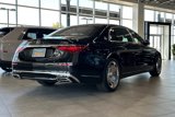 New 2025 Mercedes-Benz Maybach S 680 4MATIC image 6