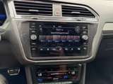 Used 2022 Volkswagen Tiguan SE R-Line image 3