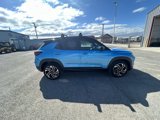 New 2025 Chevrolet TrailBlazer RS w/ Convenience Package image 4